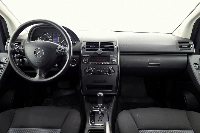 Mercedes-Benz A 150 Elegance LPG ATM 1.5 70kW Таллин - изображение 5