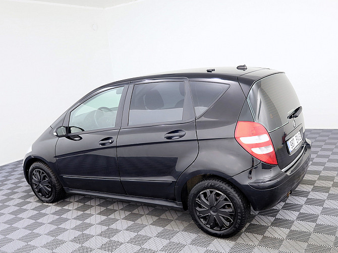 Mercedes-Benz A 150 Elegance LPG ATM 1.5 70kW Таллин - изображение 4