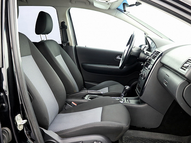 Mercedes-Benz A 150 Elegance LPG ATM 1.5 70kW Таллин - изображение 6
