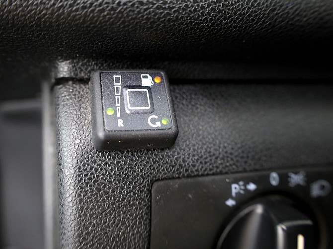 Mercedes-Benz A 150 Elegance LPG ATM 1.5 70kW Таллин - изображение 8