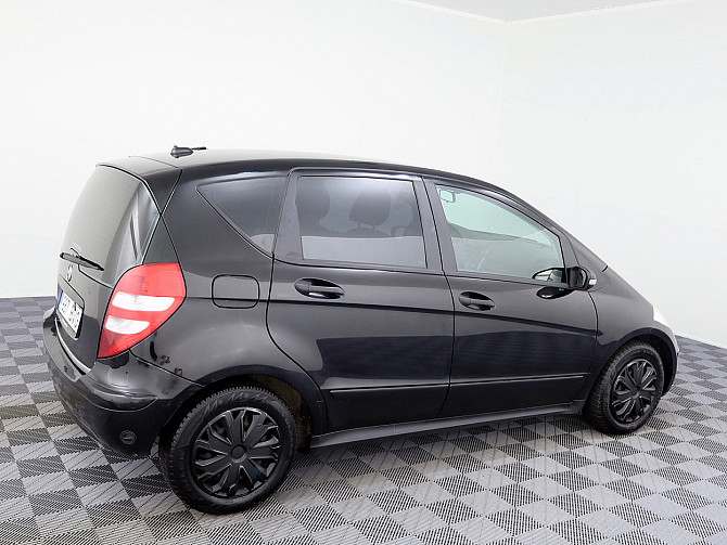 Mercedes-Benz A 150 Elegance LPG ATM 1.5 70kW Таллин - изображение 3