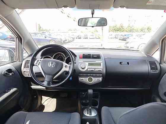 Honda Jazz Elegance Facelift ATM 1.3 61kW Таллин