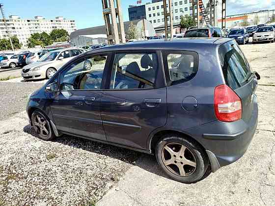 Honda Jazz Elegance Facelift ATM 1.3 61kW Таллин