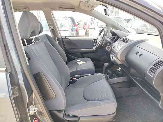 Honda Jazz Elegance Facelift ATM 1.3 61kW Таллин