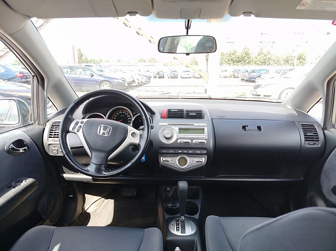 Honda Jazz Elegance Facelift ATM 1.3 61kW Таллин - изображение 5