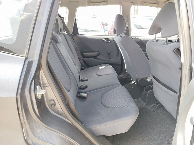 Honda Jazz Elegance Facelift ATM 1.3 61kW Таллин - изображение 7