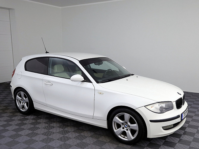 BMW 116 Sportpakett Facelift 2.0 90kW Tallina - foto 1