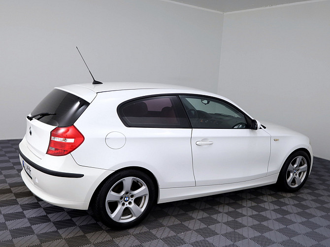 BMW 116 Sportpakett Facelift 2.0 90kW Tallina - foto 3