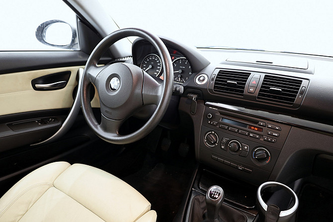 BMW 116 Sportpakett Facelift 2.0 90kW Tallina - foto 5