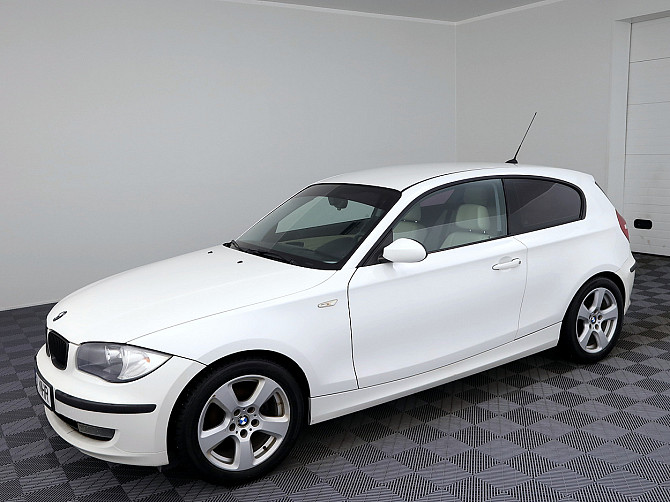 BMW 116 Sportpakett Facelift 2.0 90kW Tallina - foto 2