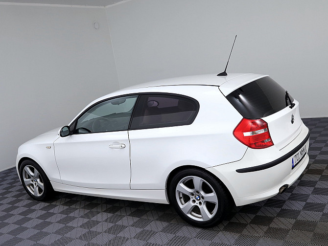 BMW 116 Sportpakett Facelift 2.0 90kW Tallina - foto 4