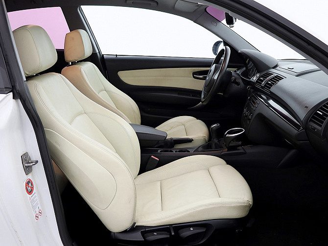 BMW 116 Sportpakett Facelift 2.0 90kW Tallina - foto 6