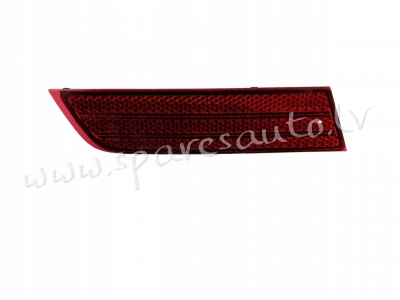 99451839602 - OEM: 8402/7P6945106A to rear bumper shot R - Aizmugures Atstarotājs - VW TOUAREG (2014 Рига - изображение 1
