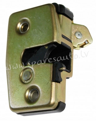 EZC-VW-269 - 701843604D SIDE door R - Durvju Slēdzene - VW TRANSPORTER T4 (1990-2003) Рига - изображение 1