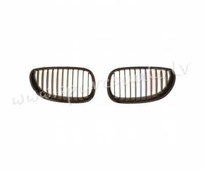 PBM99336A -  with 3 strips - Reste - BMW 5  E60/E61 (2003-2010) Рига - изображение 1