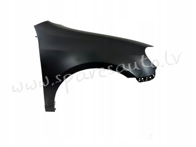 PVW10062AR - 'OEM: 5K6821022' H/B, without hole for flasher R - Spārns - VW GOLF VI (2009-2012) Рига - изображение 1