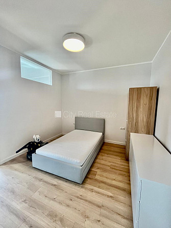 Pagalma ēka, renovēta māja, slēgts pagalms, ieeja no ielas un pagalma, ir lifts, kāpņu telpa Rīga - foto 17
