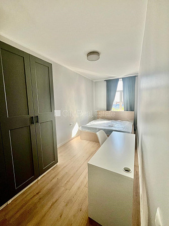 Pagalma ēka, renovēta māja, slēgts pagalms, ieeja no ielas un pagalma, ir lifts, kāpņu telpa Rīga - foto 18
