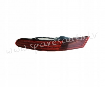 ZVG2043R - 'OEM: 7P6945702K' (15-), (-18), without LED R - Miglas Lukturis - VW TOUAREG (2014-2018) Рига - изображение 1