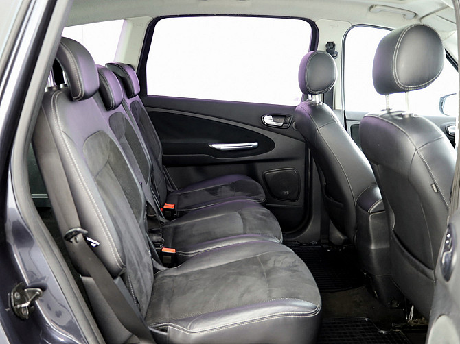 Ford S-MAX Titanium X ATM 2.0 TDCi 96kW Таллин - изображение 7