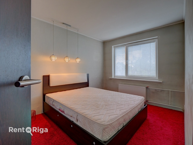 Продаётся современная 2-комнатная квартира  готова к проживанию!  Продаётся Рига - изображение 13
