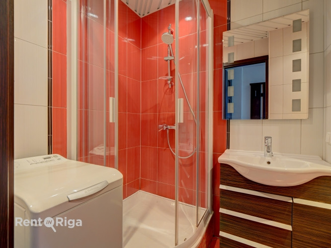 Продаётся современная 2-комнатная квартира  готова к проживанию!  Продаётся Рига - изображение 17