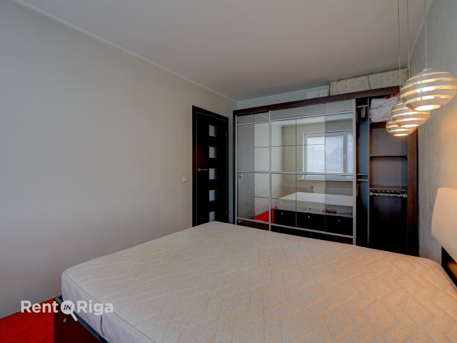 Продаётся современная 2-комнатная квартира  готова к проживанию!  Продаётся Рига - изображение 15