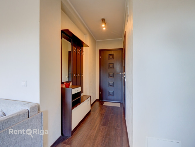 Продаётся современная 2-комнатная квартира  готова к проживанию!  Продаётся Рига - изображение 16