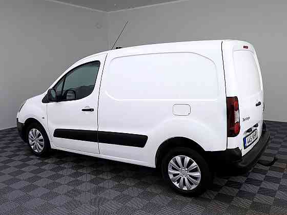 Citroen Berlingo Van 1.6 HDi 66kW Tallina