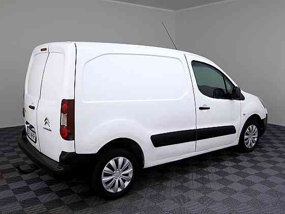 Citroen Berlingo Van 1.6 HDi 66kW Tallina
