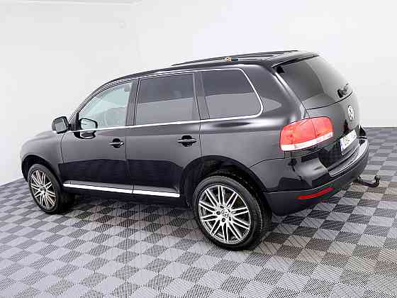 Volkswagen Touareg Highline ATM 3.0 TDI 165kW Tallina