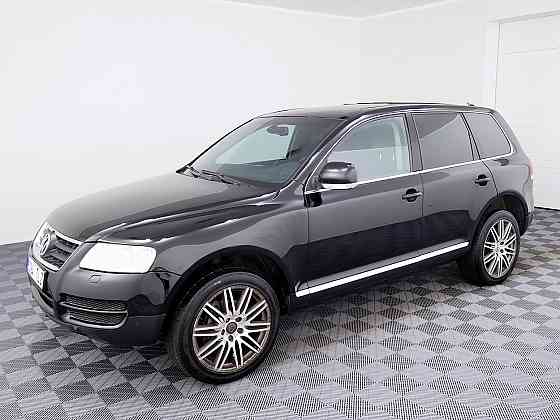 Volkswagen Touareg Highline ATM 3.0 TDI 165kW Tallina