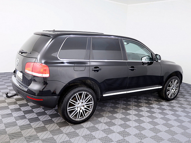 Volkswagen Touareg Highline ATM 3.0 TDI 165kW Tallina - foto 3