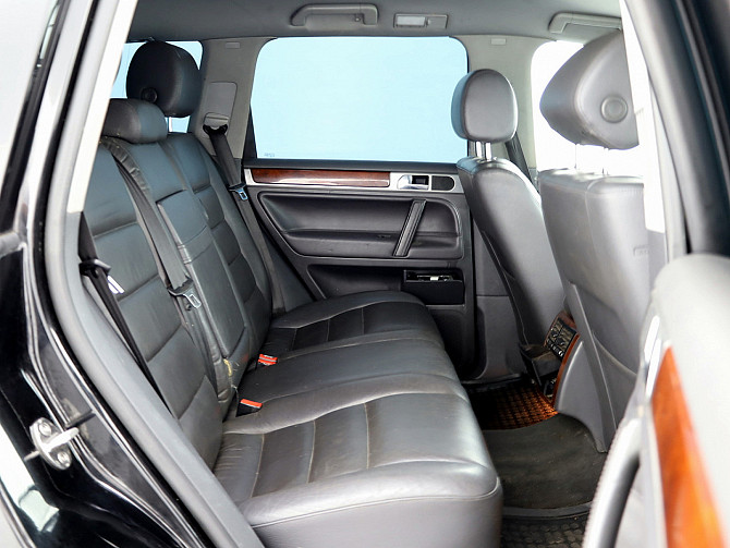 Volkswagen Touareg Highline ATM 3.0 TDI 165kW Tallina - foto 7
