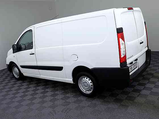 Peugeot Expert Long 1.6 HDi 66kW Tallina
