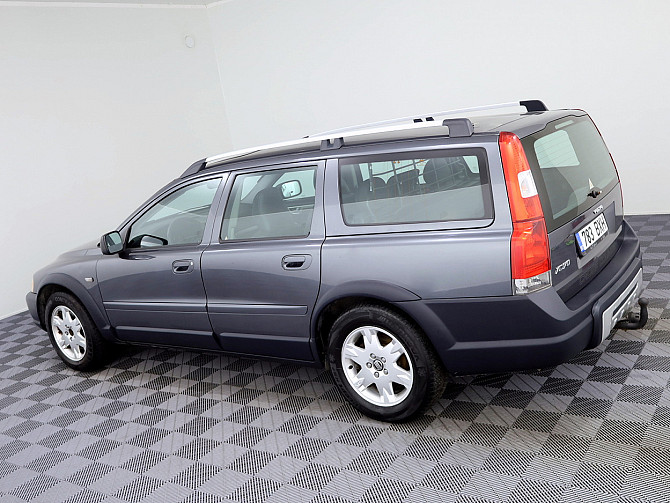 Volvo XC70 Summum Facelift ATM 2.4 D5 120kW Таллин - изображение 4