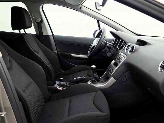 Peugeot 308 Facelift 1.6 HDi 68kW Tallina