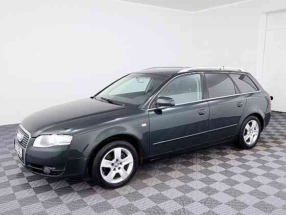 Audi A4 Sportline Facelift ATM 2.0 TDI 103kW Tallina