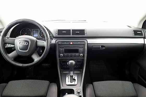 Audi A4 Sportline Facelift ATM 2.0 TDI 103kW Tallina