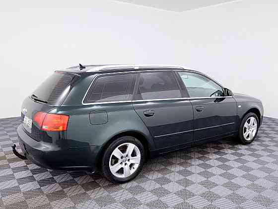 Audi A4 Sportline Facelift ATM 2.0 TDI 103kW Tallina