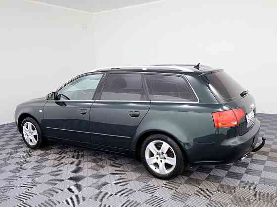 Audi A4 Sportline Facelift ATM 2.0 TDI 103kW Tallina