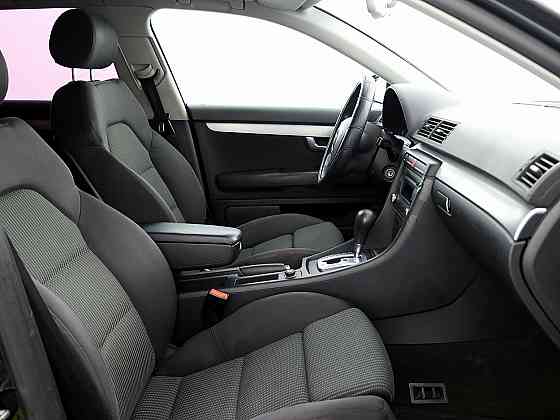 Audi A4 Sportline Facelift ATM 2.0 TDI 103kW Tallina