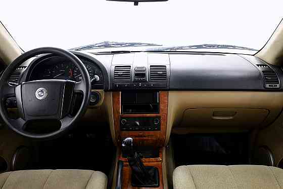 SsangYong Rexton Comfort 2.9 TD 88kW Tallina