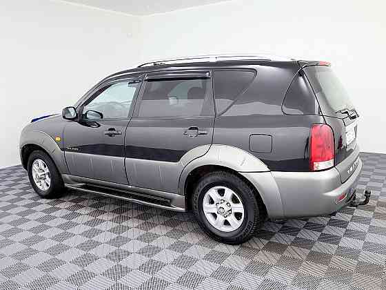 SsangYong Rexton Comfort 2.9 TD 88kW Tallina