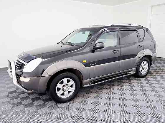 SsangYong Rexton Comfort 2.9 TD 88kW Tallina