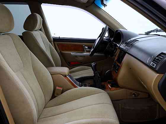 SsangYong Rexton Comfort 2.9 TD 88kW Tallina