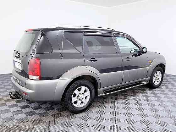 SsangYong Rexton Comfort 2.9 TD 88kW Tallina