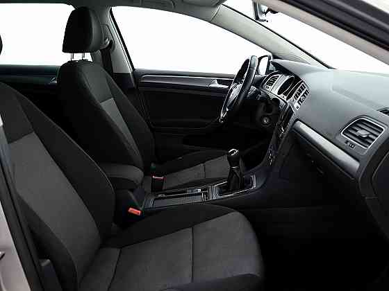 Volkswagen Golf Comfortline 1.6 TDI 77kW Tallina