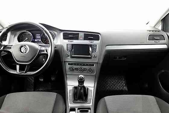 Volkswagen Golf Comfortline 1.6 TDI 77kW Tallina