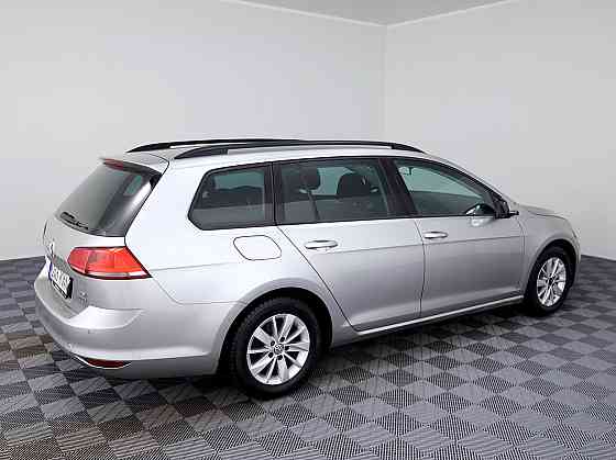 Volkswagen Golf Comfortline 1.6 TDI 77kW Tallina
